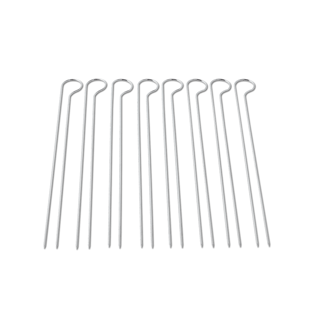 Grill Skewers Set