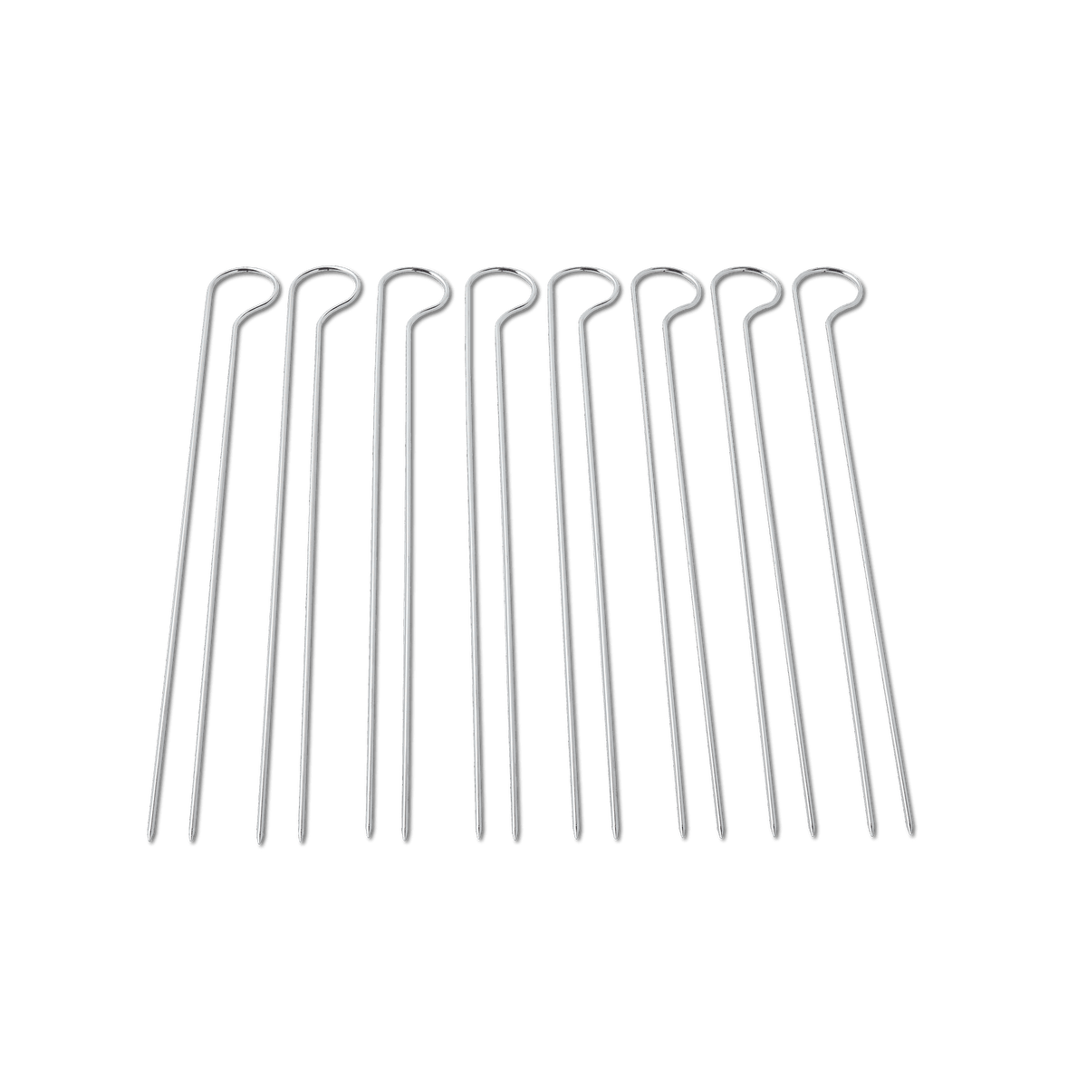 Grill Skewers Set