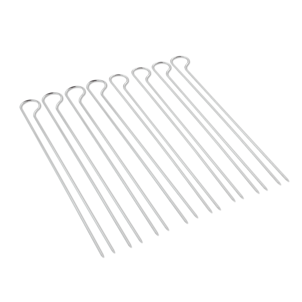 Grill Skewers Set
