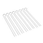 Grill Skewers Set