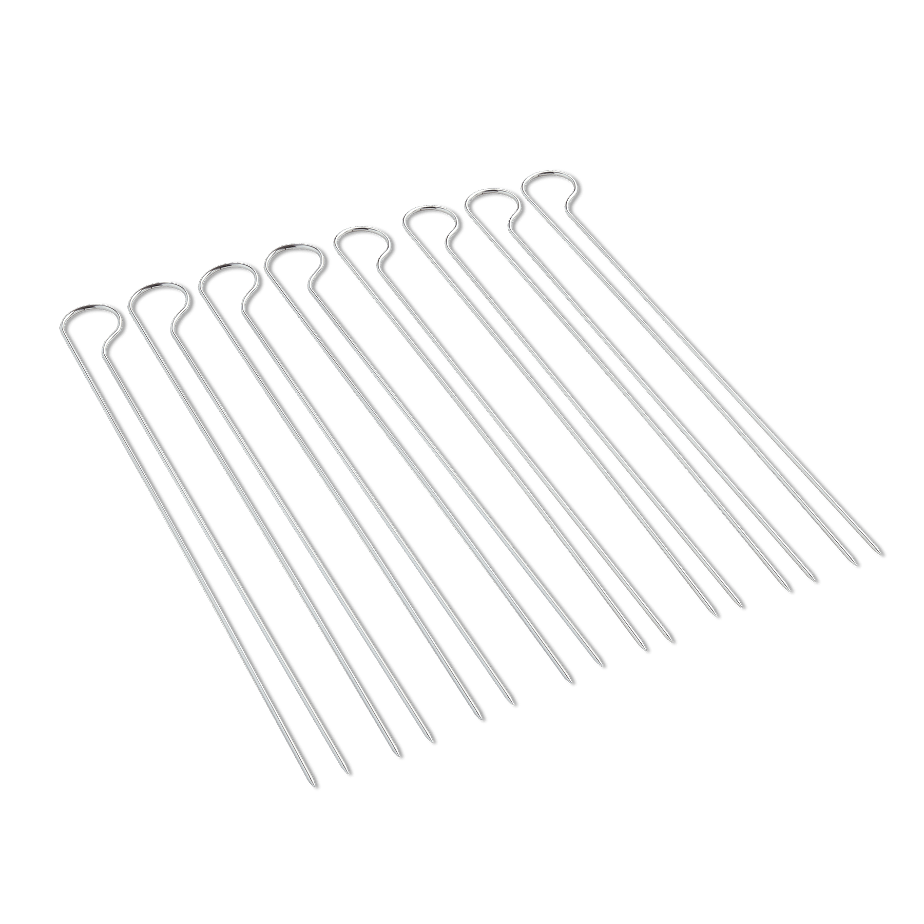 Grill Skewers Set