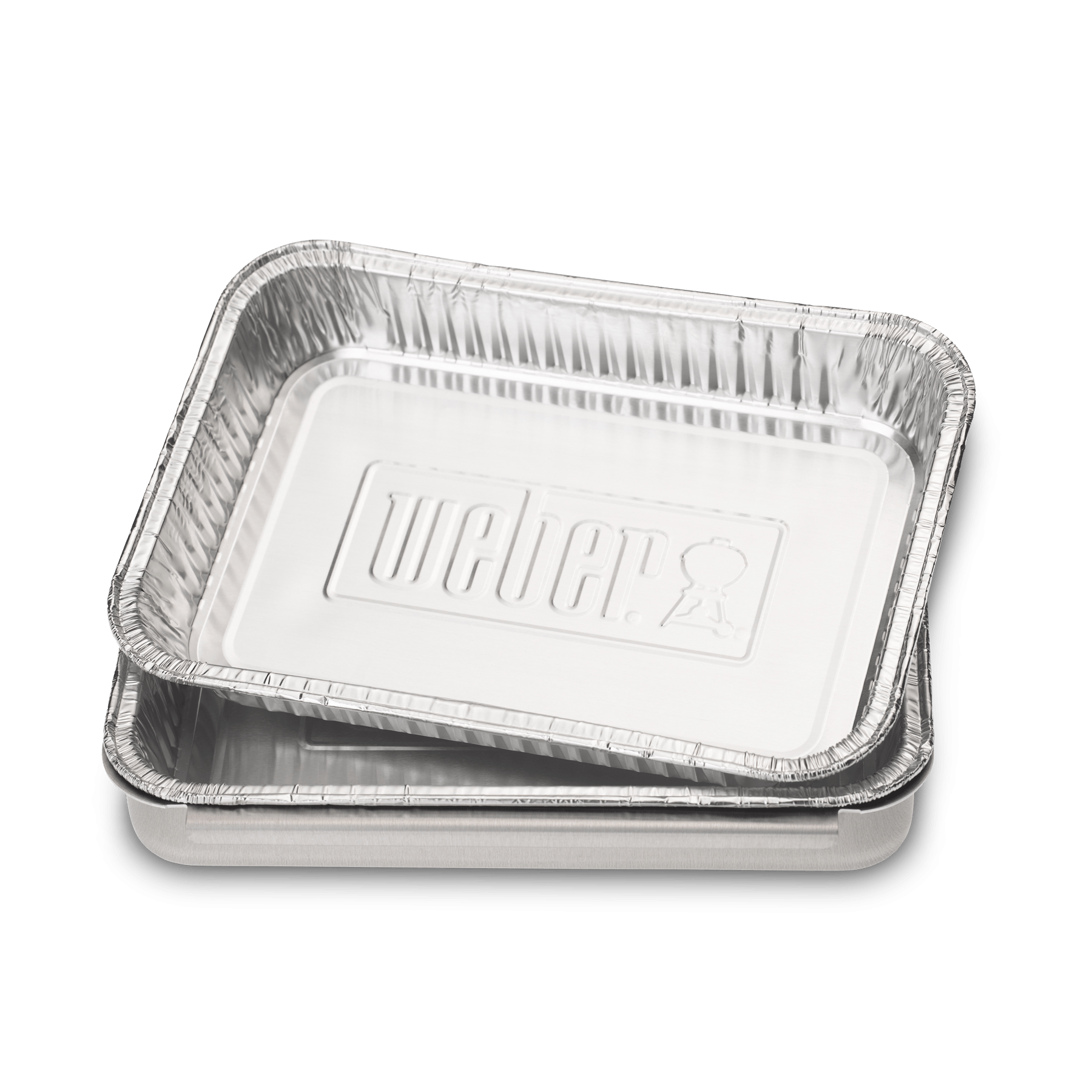 WeberÂź Drip Pan - Small