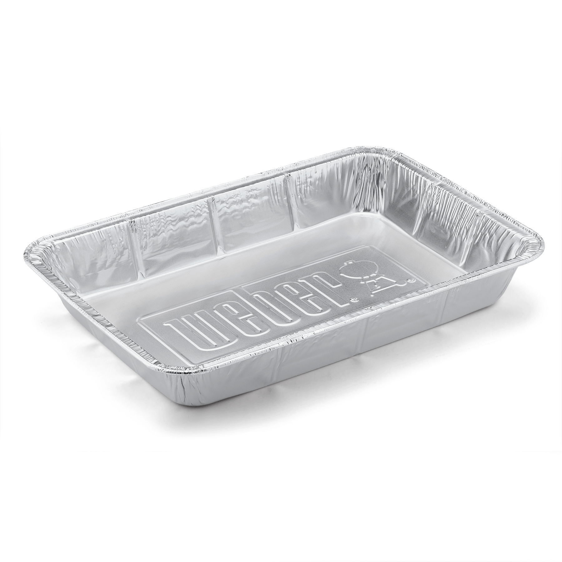 Weber® Drip Pan - Large