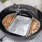 Weber® Drip Pan - Large