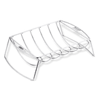 Premium Grilling Rack