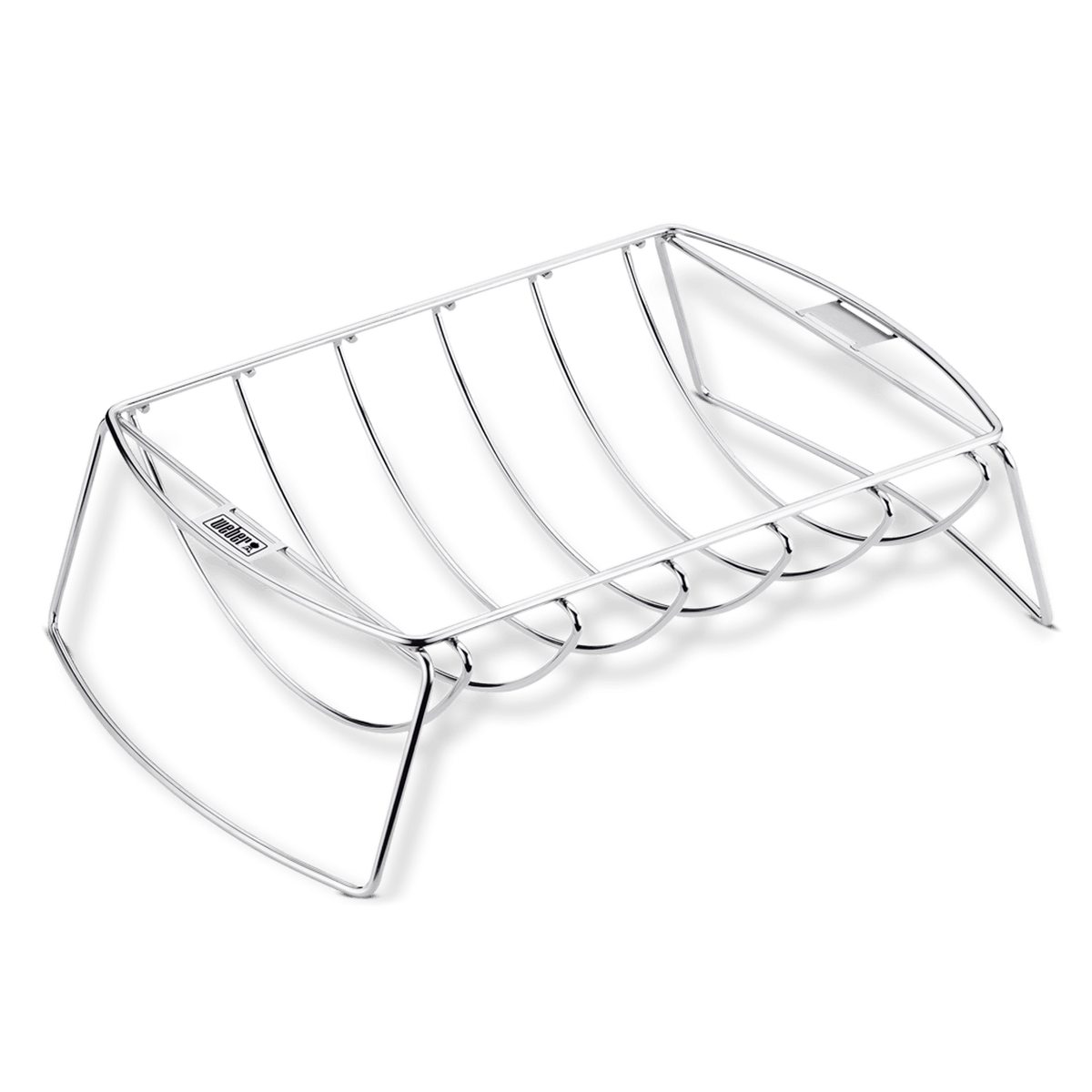 Premium Grilling Rack