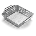 Deluxe Grilling Basket