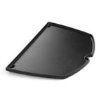 Family Q® Half Hotplate (suits Classic 1st and 2nd Gen)