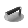 Weber® Griddle Smashed Burger Press