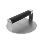 Weber® Griddle Smashed Burger Press