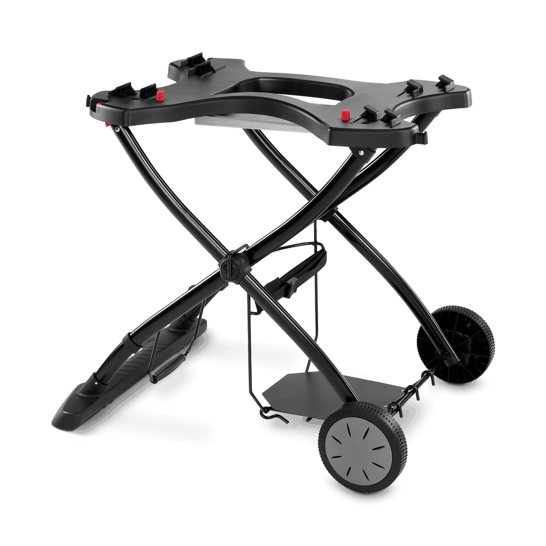 Baby QÂź and Qâą Portable Barbecue Cart (suits Classic 2nd Gen)