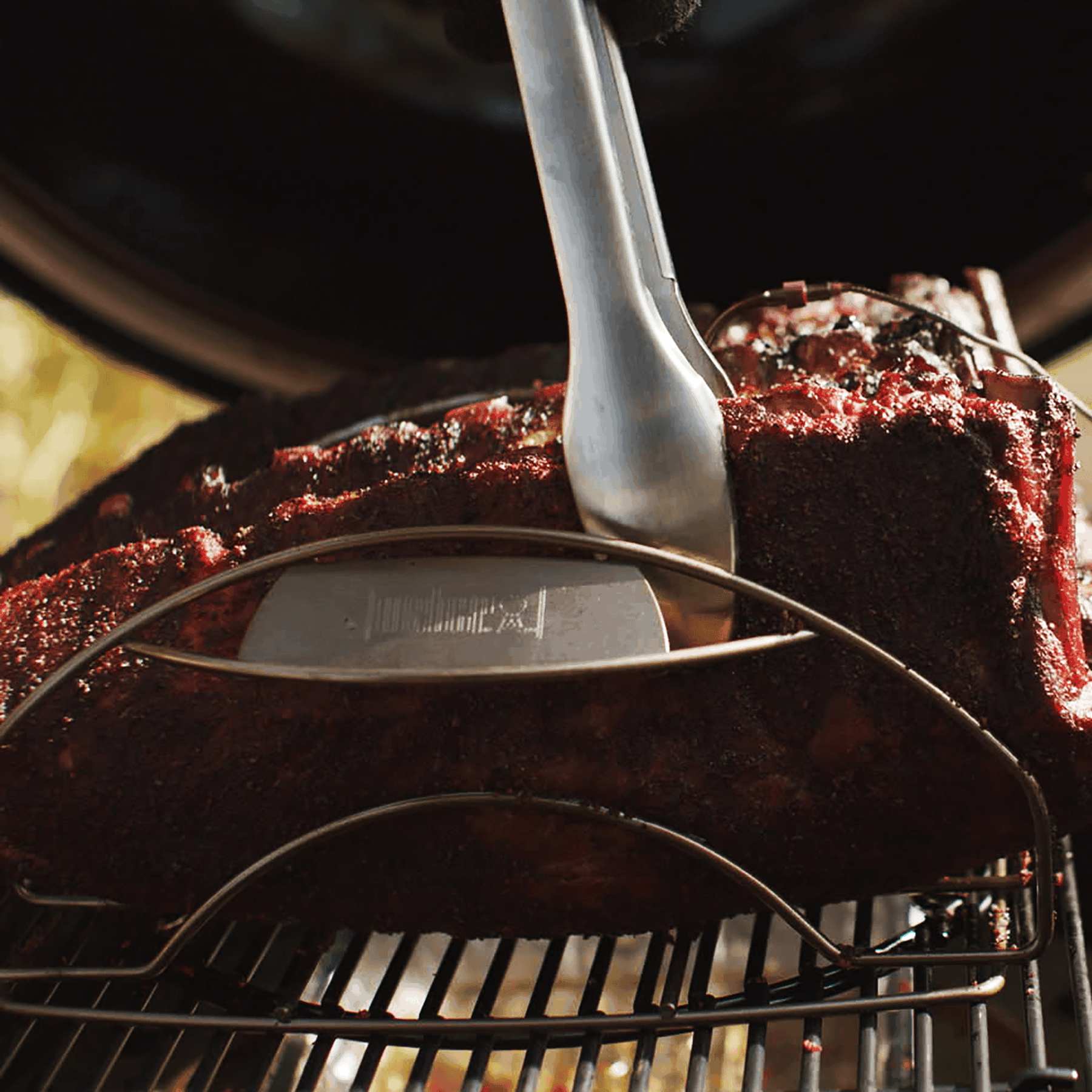 Rib Rack