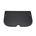Weber® Lumin® Half Hotplate