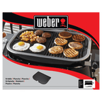 Weber® Lumin® Half Hotplate
