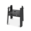 Weber® Lumin® Stand with Side Table
