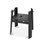 Weber® Lumin® Stand with Side Table