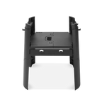 Weber® Lumin® Stand with Side Table