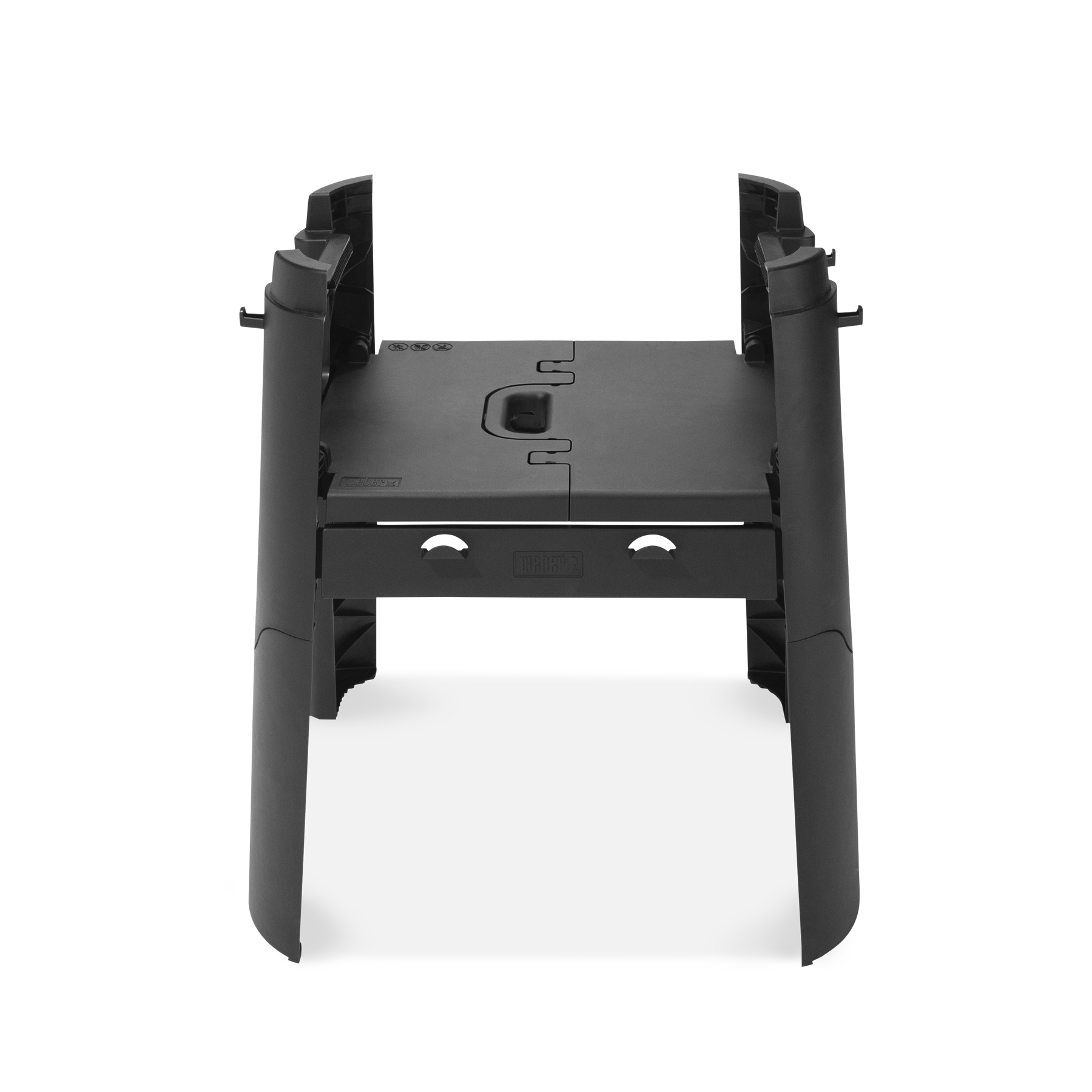 Weber® Lumin® Stand with Side Table