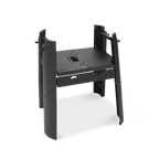 Weber® Lumin® Stand with Side Table