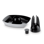 Deluxe Poultry Roaster