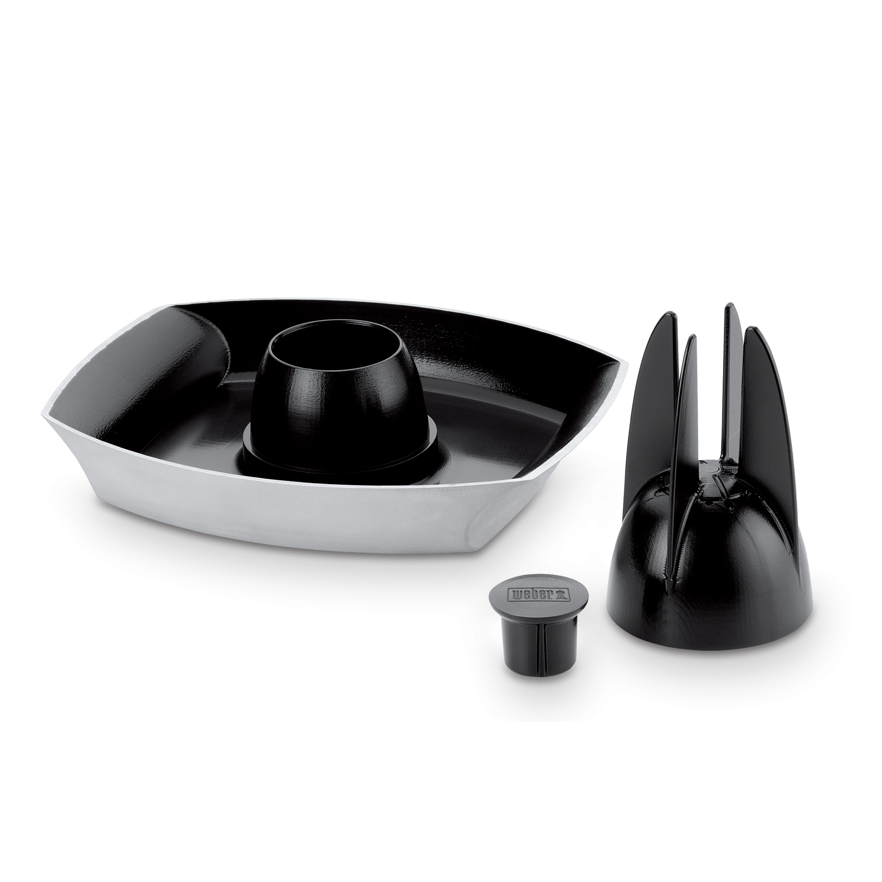 Deluxe Poultry Roaster