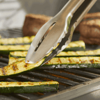 Precision Grill Tongs