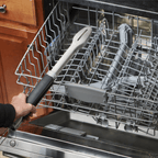 Precision Grill Tongs