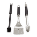 Precision 3-Piece Grill Set