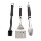 Precision 3-Piece Grill Set