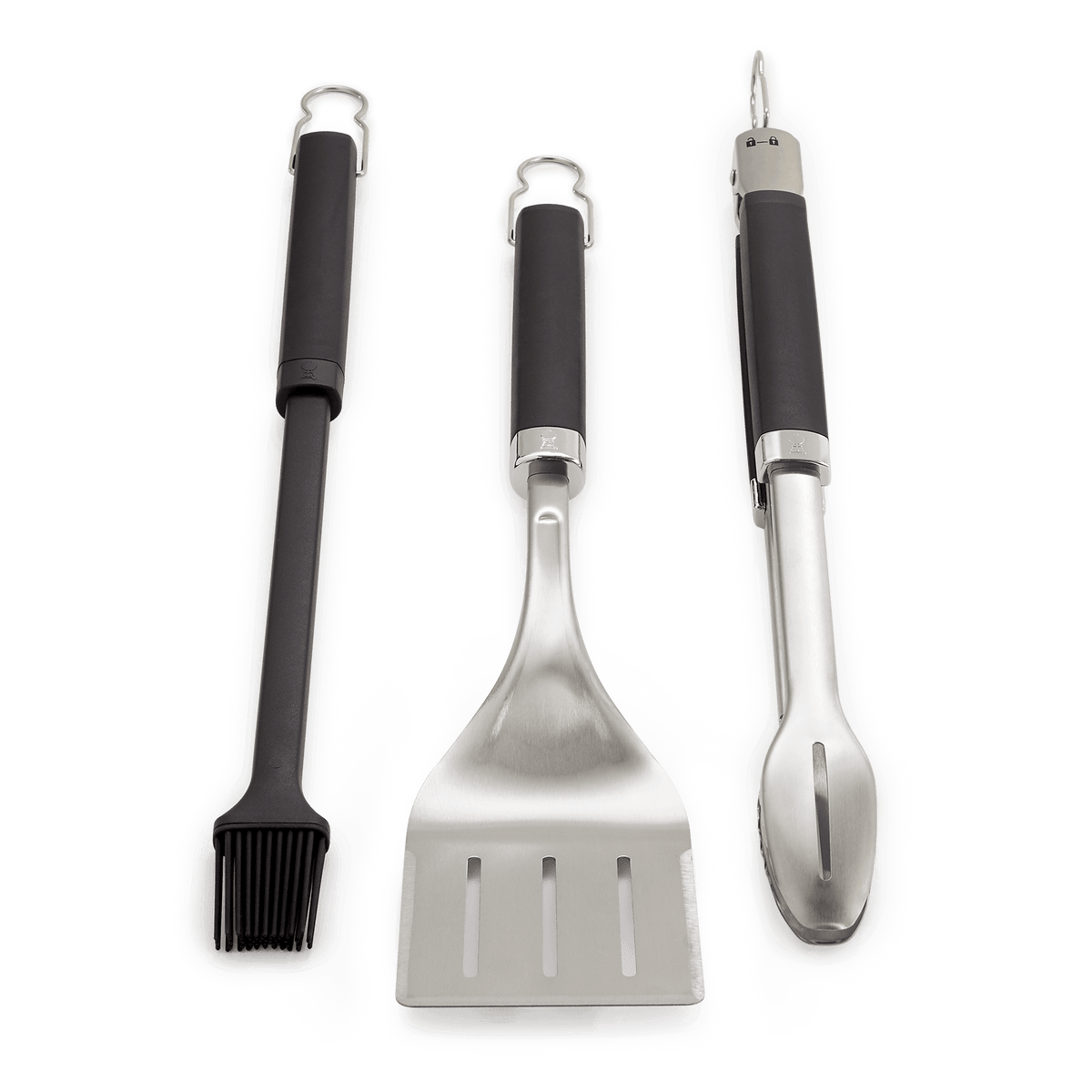 Precision 3-Piece Grill Set