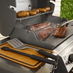 Precision 3-Piece Grill Set