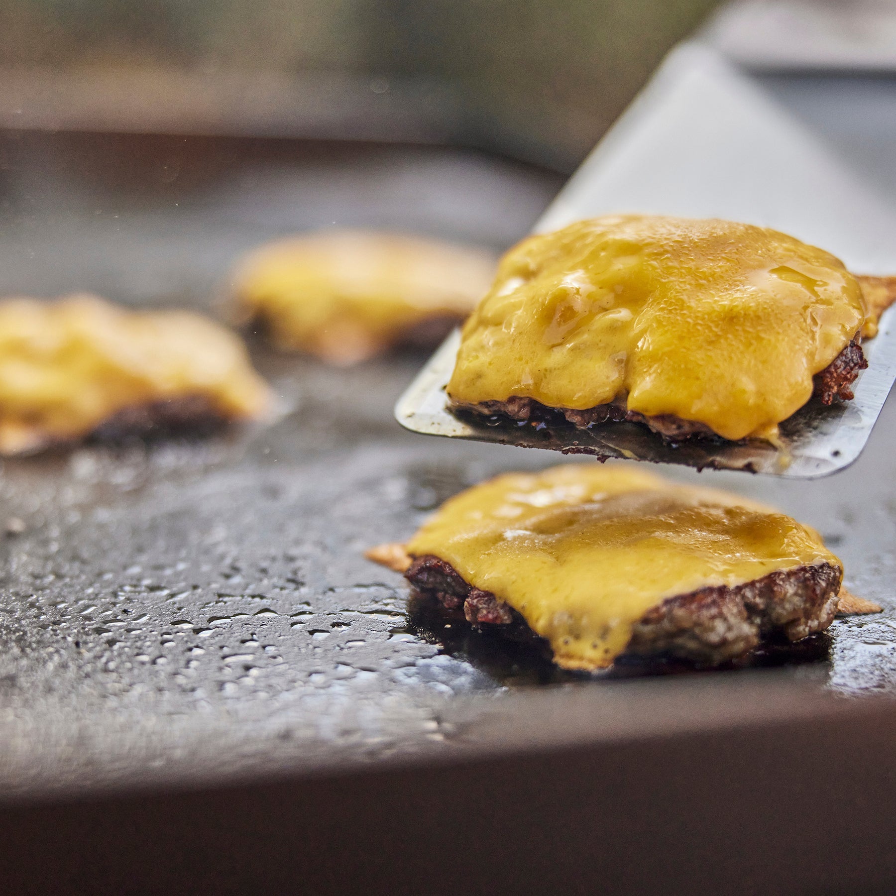 Weber® Griddle Spatula