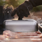 Weber® Basting Dome
