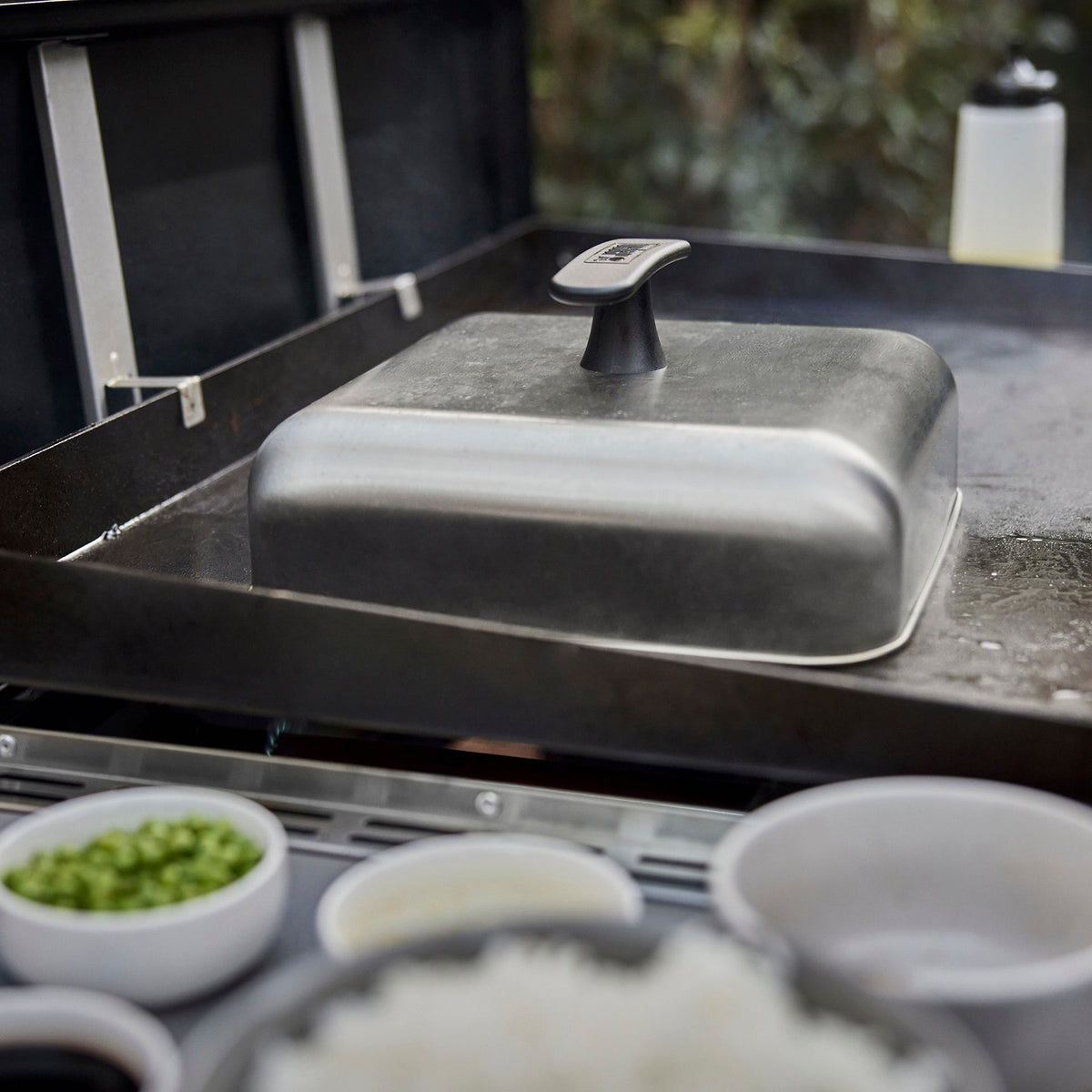 Weber® Basting Dome