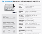 Broil King Imperial QS 590 BI