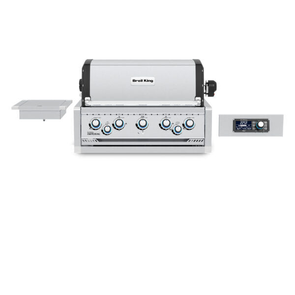 Broil King Imperial QS 590 BI