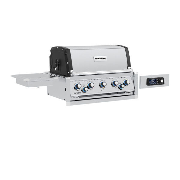 Broil King Imperial QS 590 BI