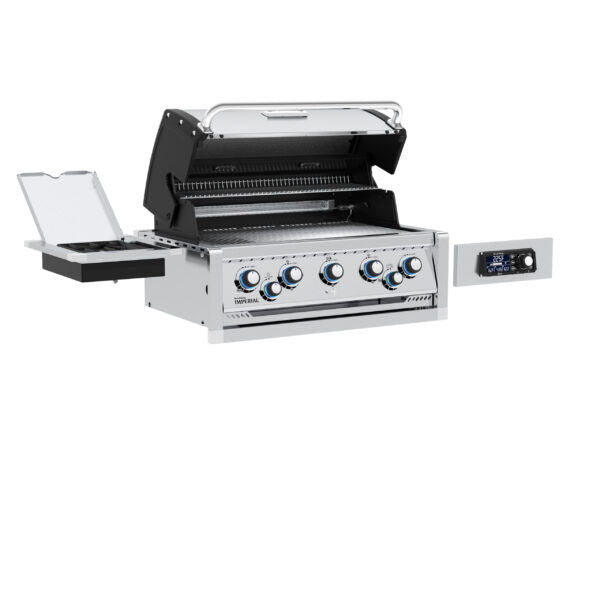 Broil King Imperial QS 590 BI