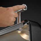 Genesis SE-E-335 Gas Barbecue (LPG)