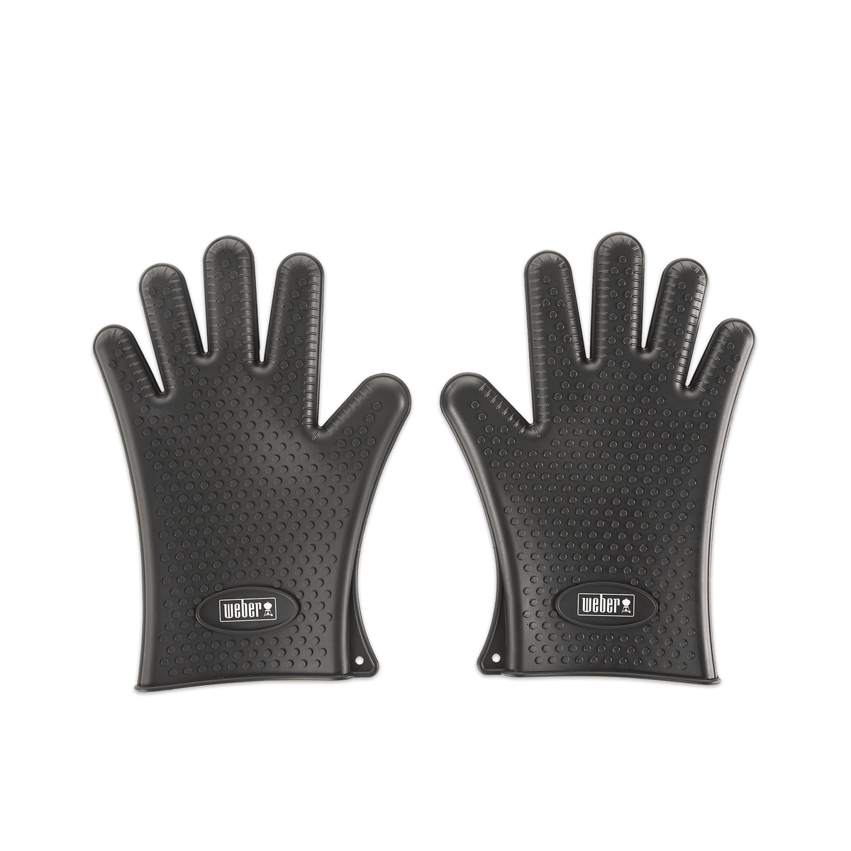 Weber Silicone Grilling Gloves