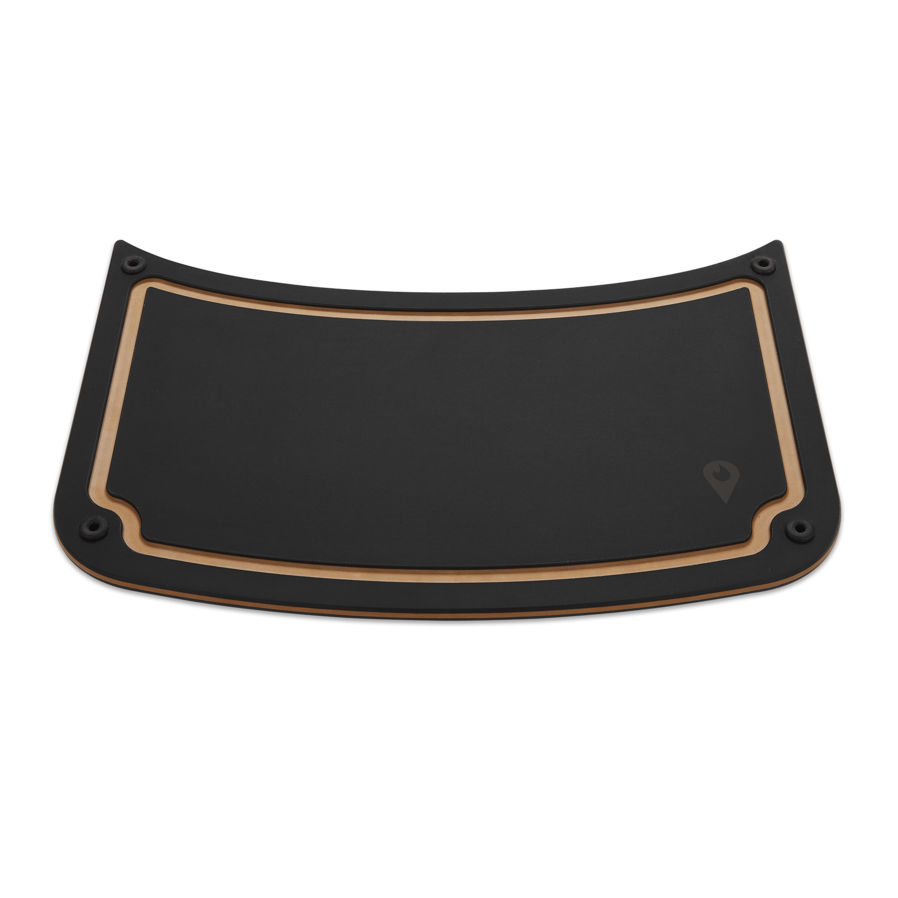 Weber Traveler Reversible Prep & Serve Board