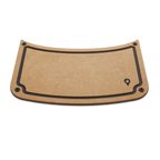 Weber Traveler Reversible Prep & Serve Board