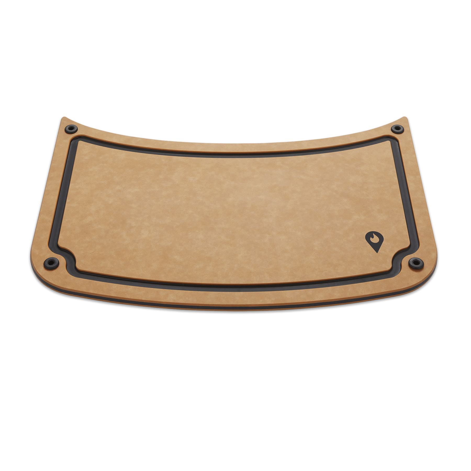 Weber Traveler Reversible Prep & Serve Board