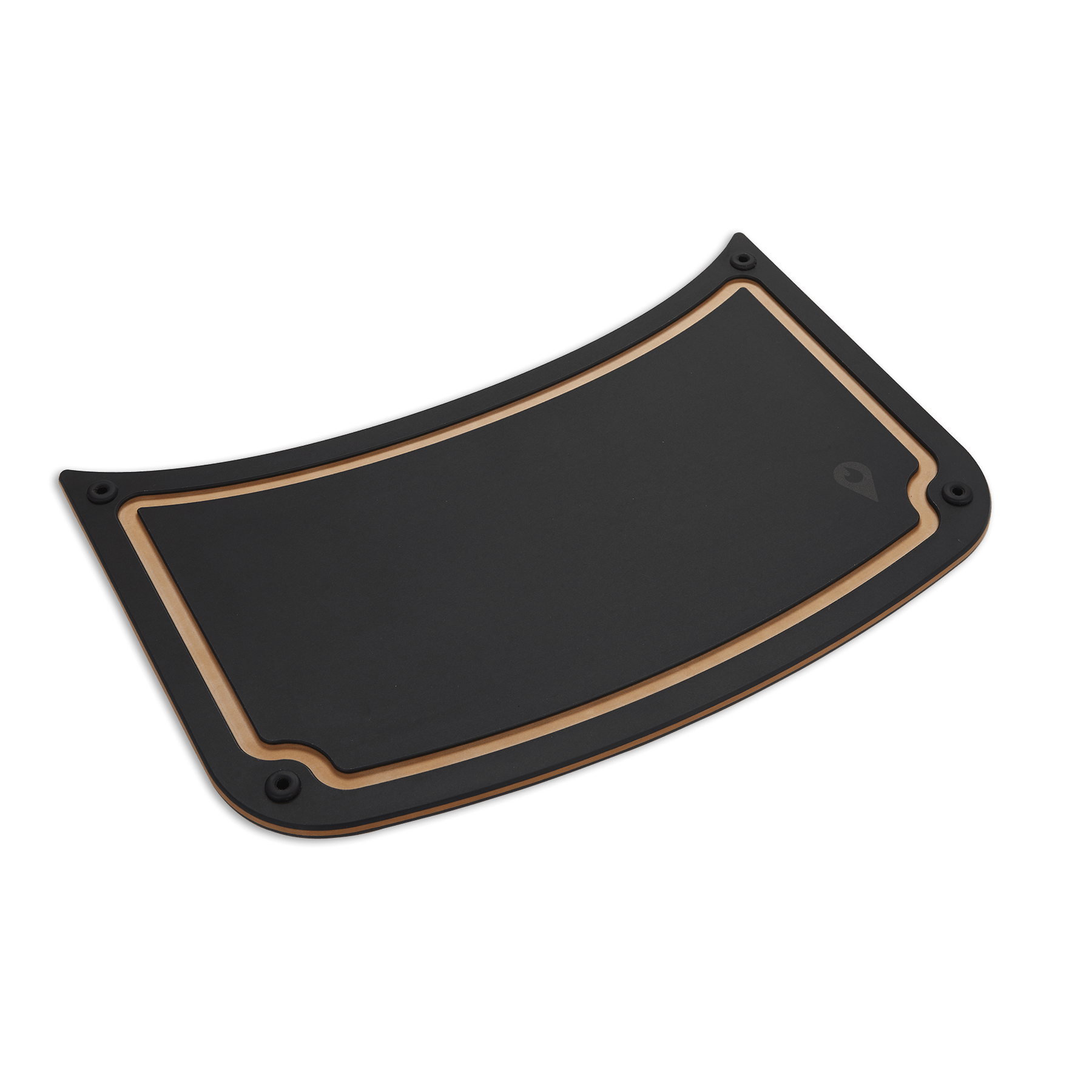 Weber Traveler Reversible Prep & Serve Board