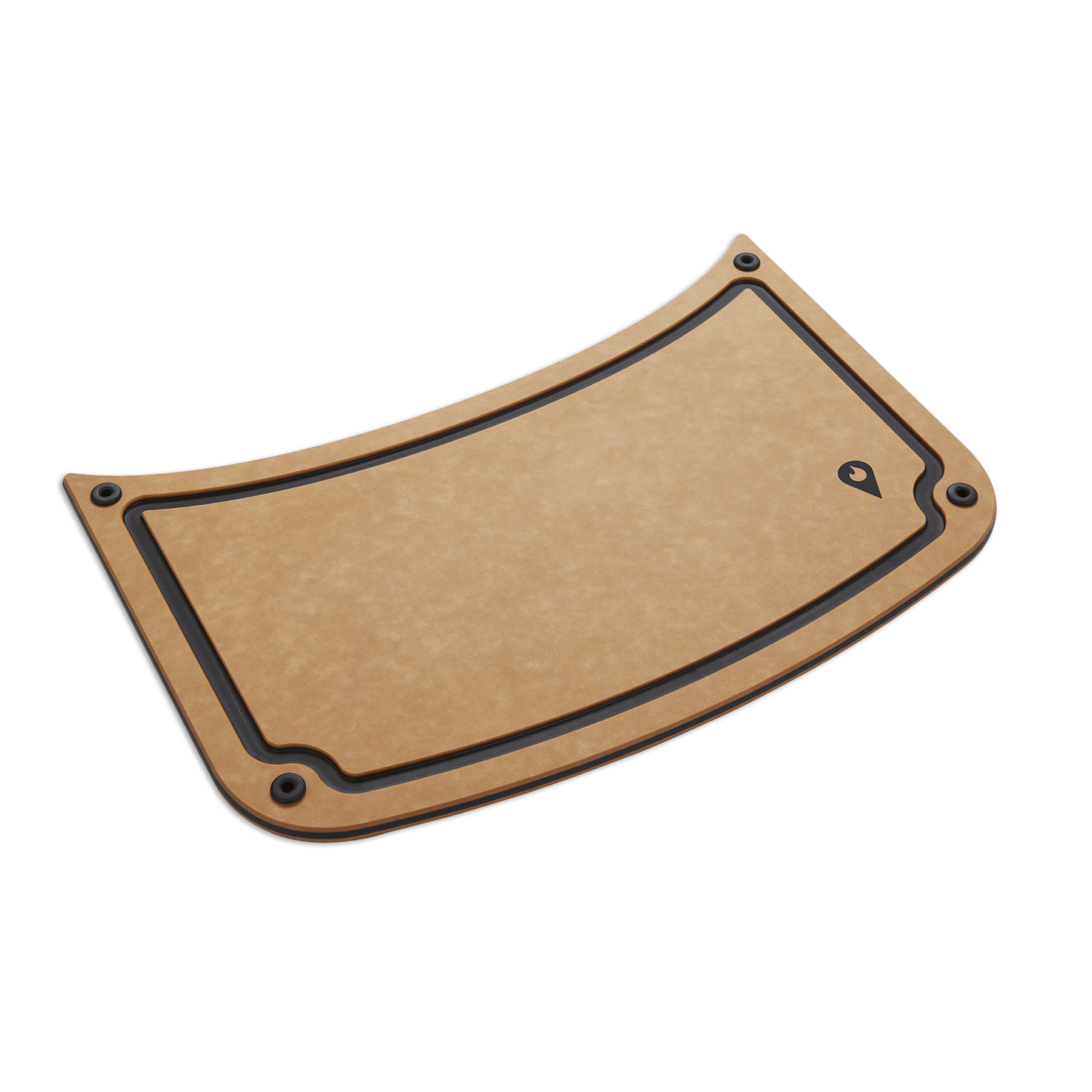 Weber Traveler Reversible Prep & Serve Board