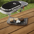 Weber Traveler Reversible Prep & Serve Board