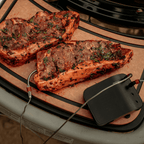 Weber Traveler Reversible Prep & Serve Board
