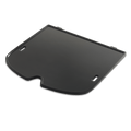 Griddle – Weber Traveler barbecue