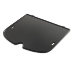 Griddle – Weber Traveler barbecue