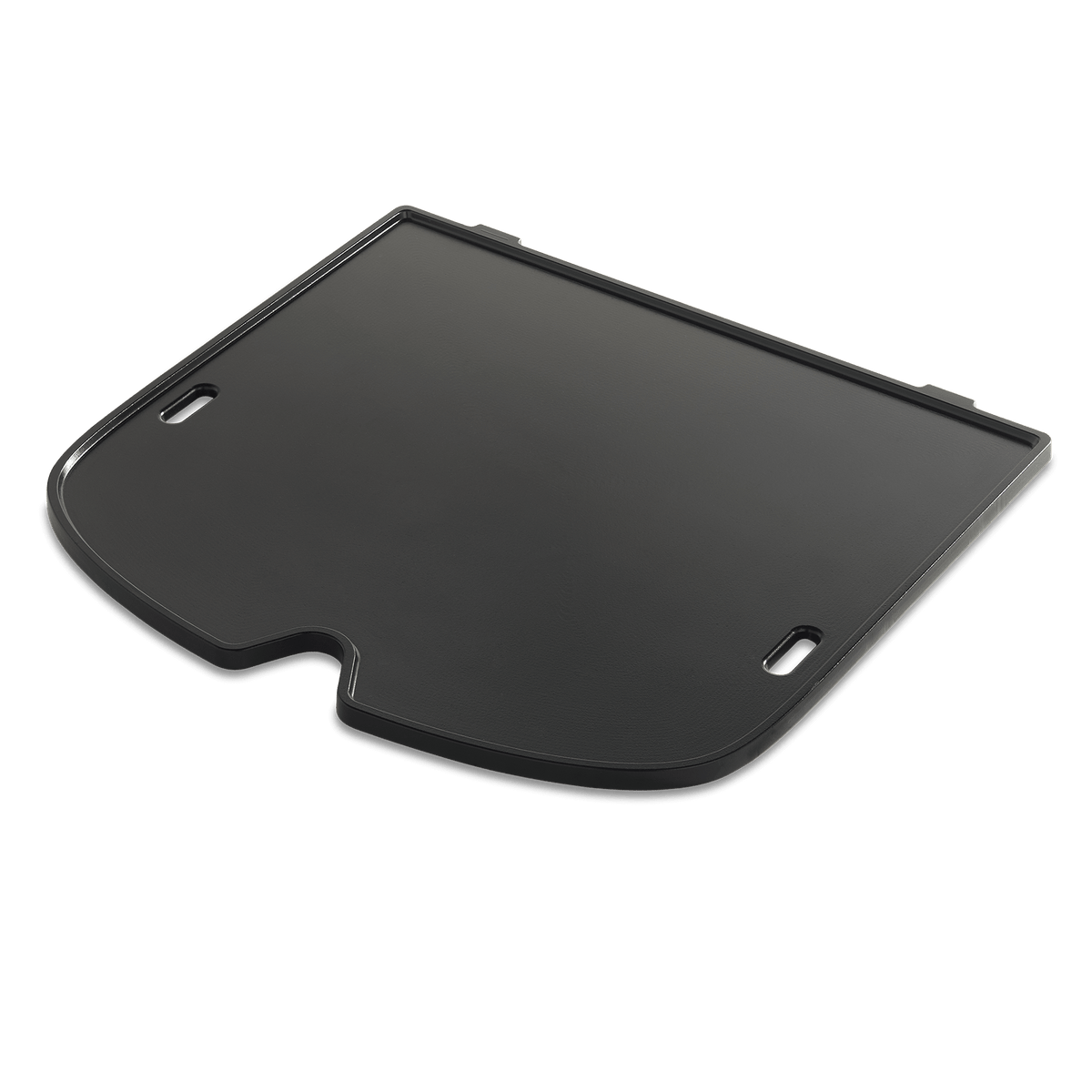 Griddle – Weber Traveler barbecue